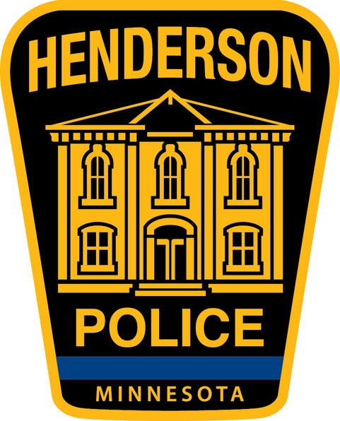 Henderson Police Department Logo